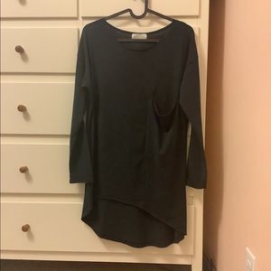 Tunic Sweater